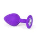 Plug Anal S