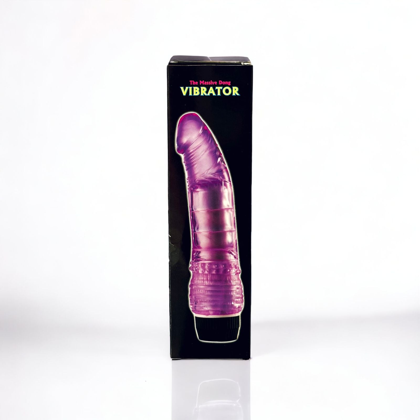 Vibrador Colores