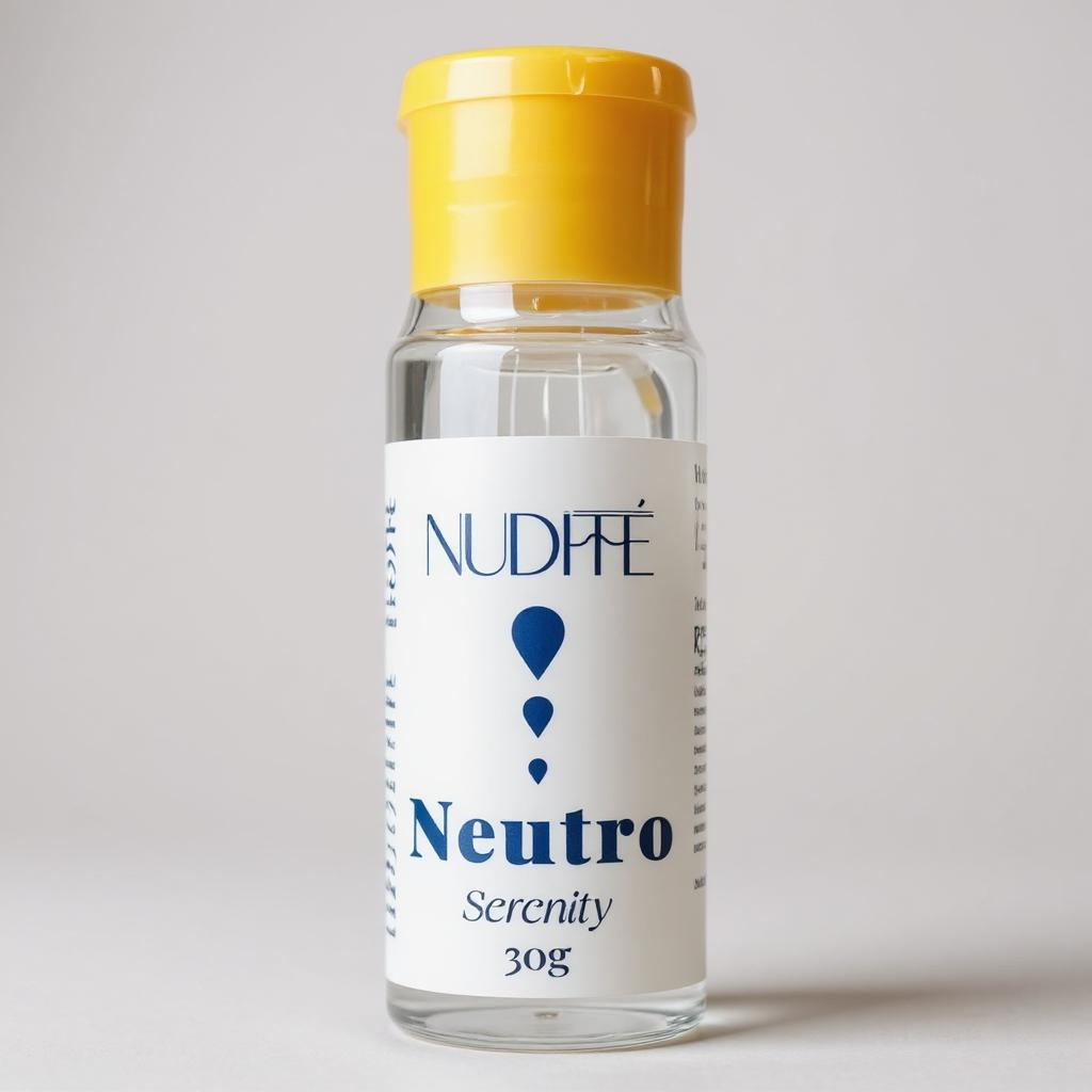 LUBRICANTE NEUTRO