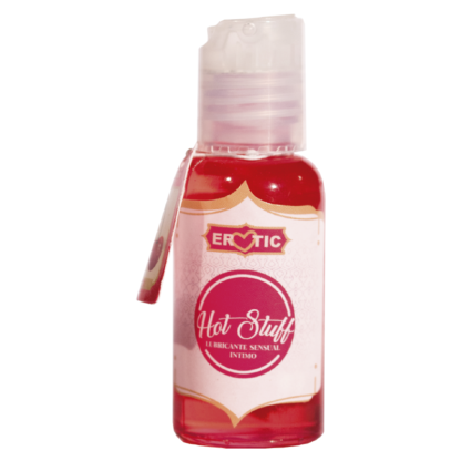 Lubricante HOT STUFF (40ml)