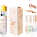 LUBRICANTE EFECTO CALIENTE