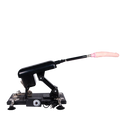 SEX MACHINE