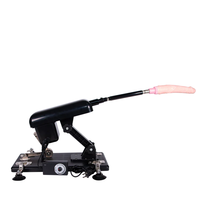 SEX MACHINE