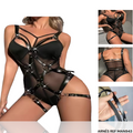 ARNES FETISH