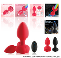 PLUG ANAL VIBRACION CONTROL