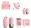 HUEVO VIBRADOR CONTROL