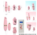 KIT ESTIMULADOR 4 PIEZAS