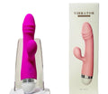 VIBRADOR DOBLE ESTIMULACION