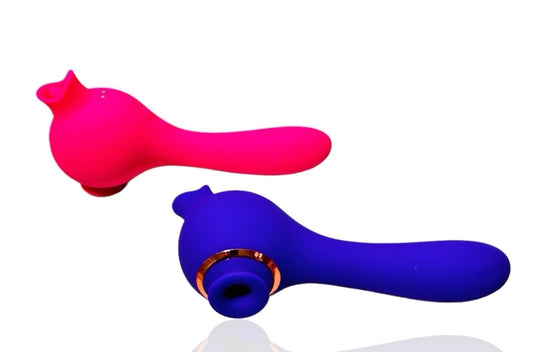VIBRADOR 3 FUNCIONES