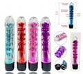 Vibrador Funda