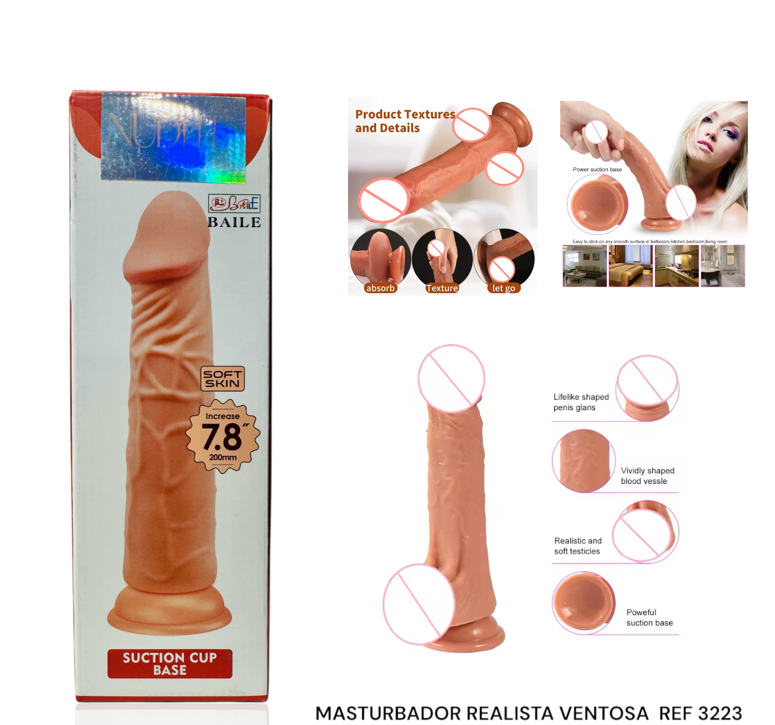 MASTURBADOR