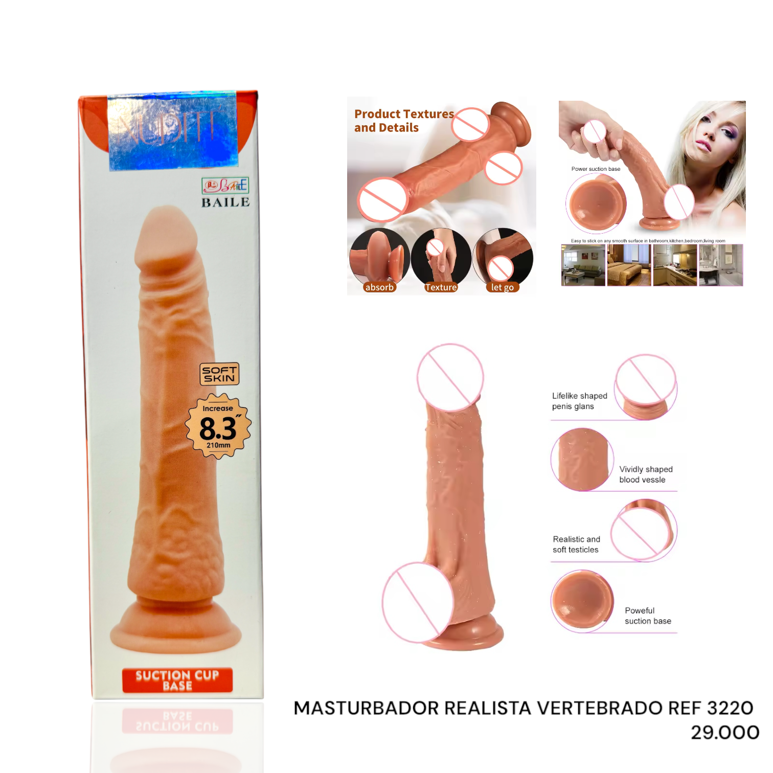 MASTURBADOR