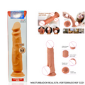 MASTURBADOR