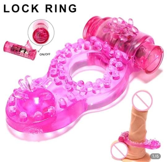 ANILLO PERLA