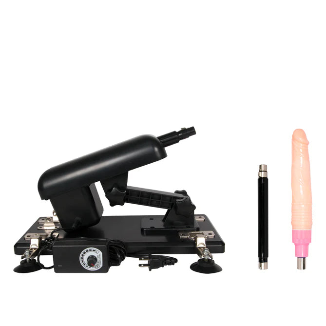SEX MACHINE