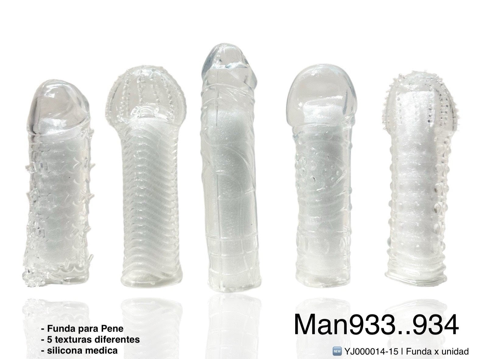 FUNDA PARA PENE