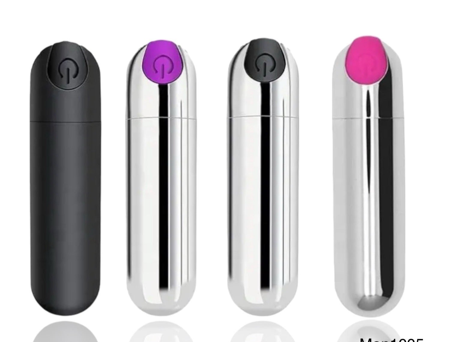 BALA VIBRADORA RECARGABLE