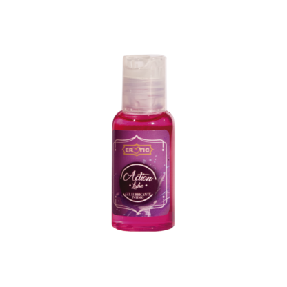 Lubricante a base de agua bombombum