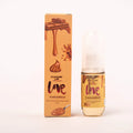 Lubricante caliente sabor a caramelo