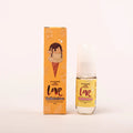 Lubricante caliente sabor Helado de Vainilla