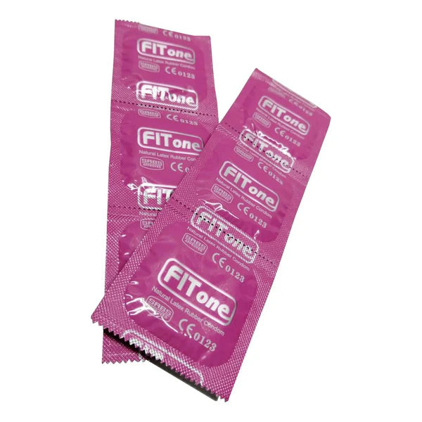CONDONES PREMIUM FIT0NE