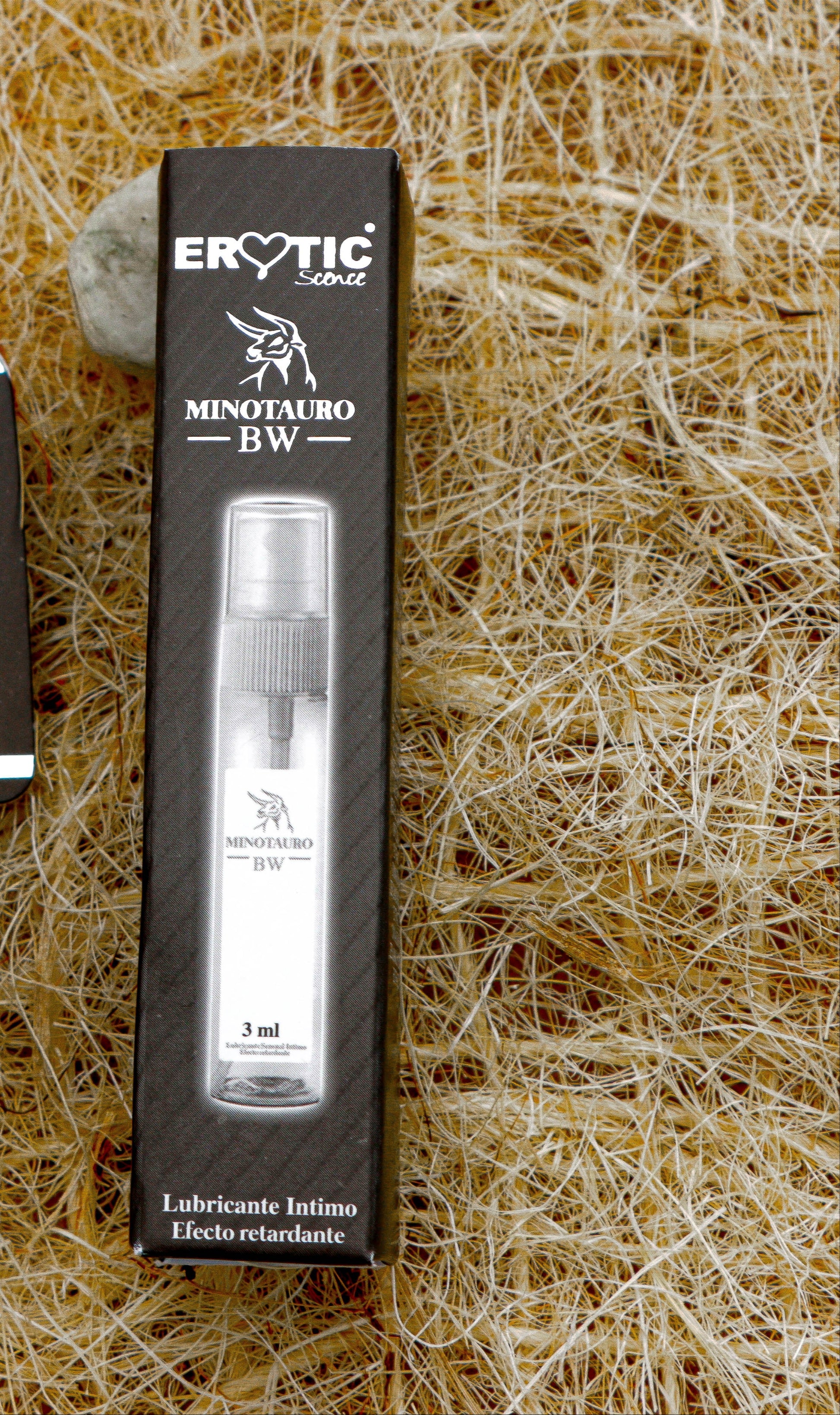 MINOTAURO BW SPRAY (3ml)