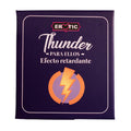 Retardante Sachet Thunder GEL (5ml)