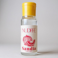 LUBRICANTE SABORIZADO SANDIA