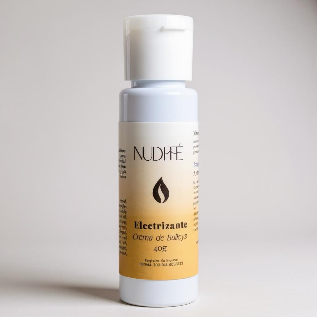 LUBRICANTE ELECTRIZANTE