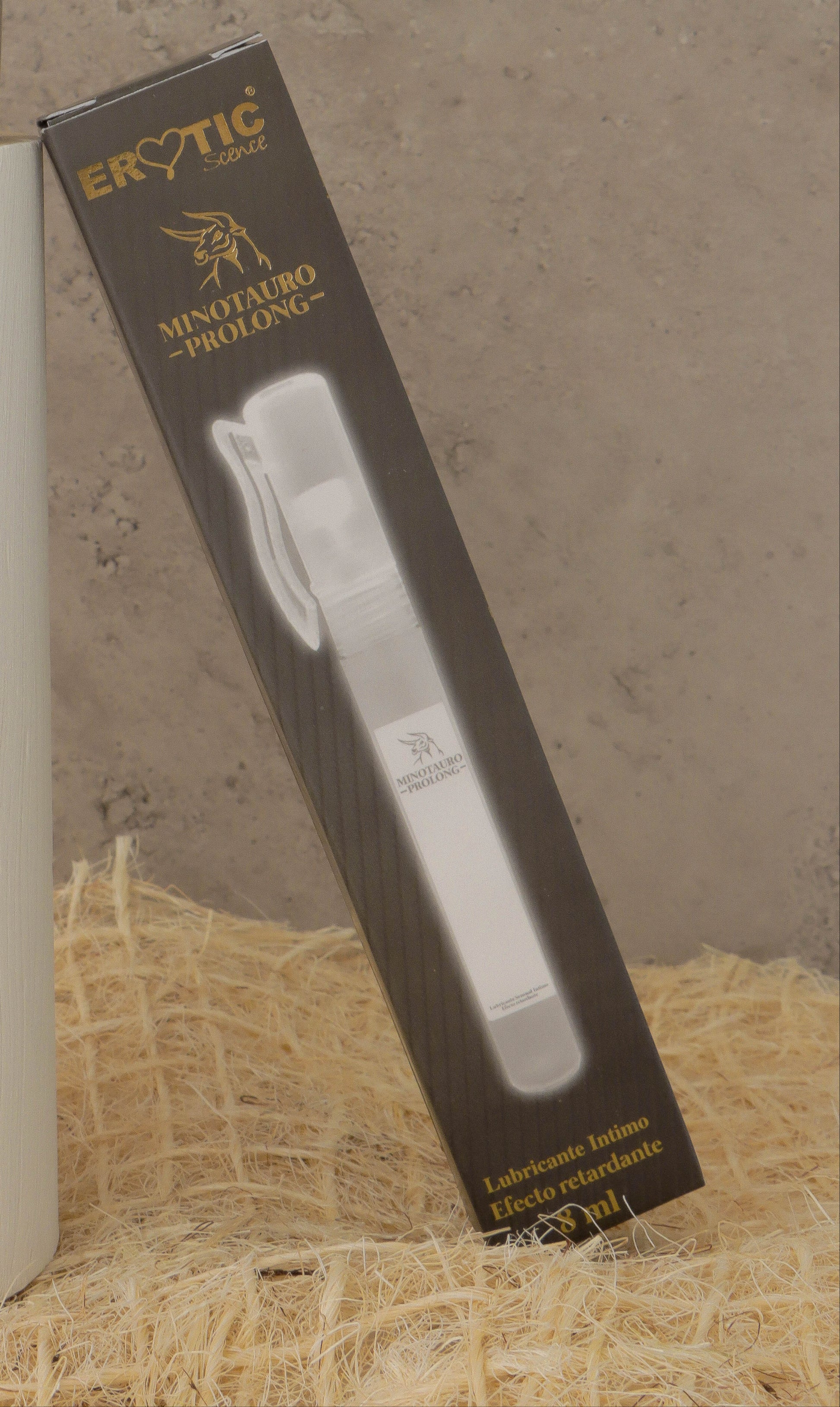 Minotauro prolong Spray 8ml