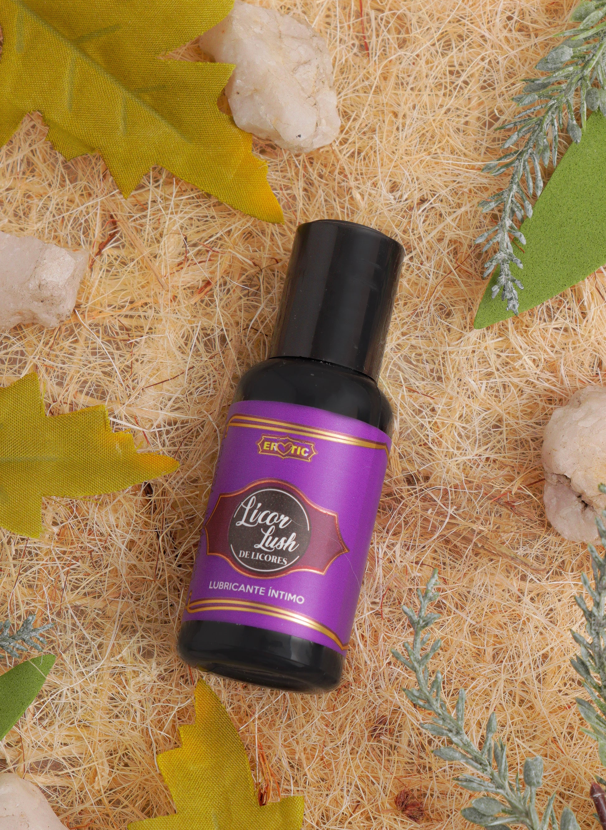 Lubricante Licor Lush