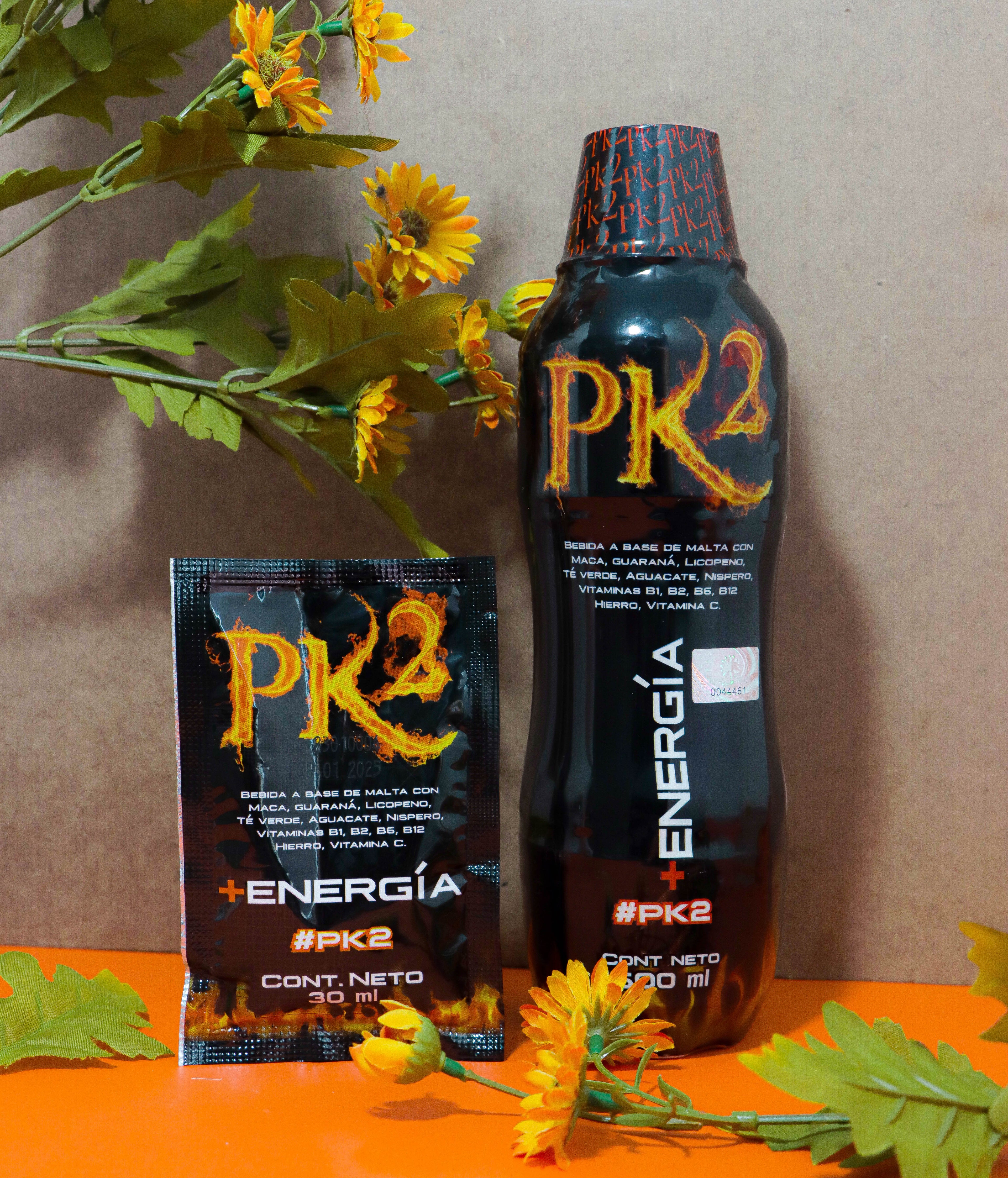 JARABE PK2