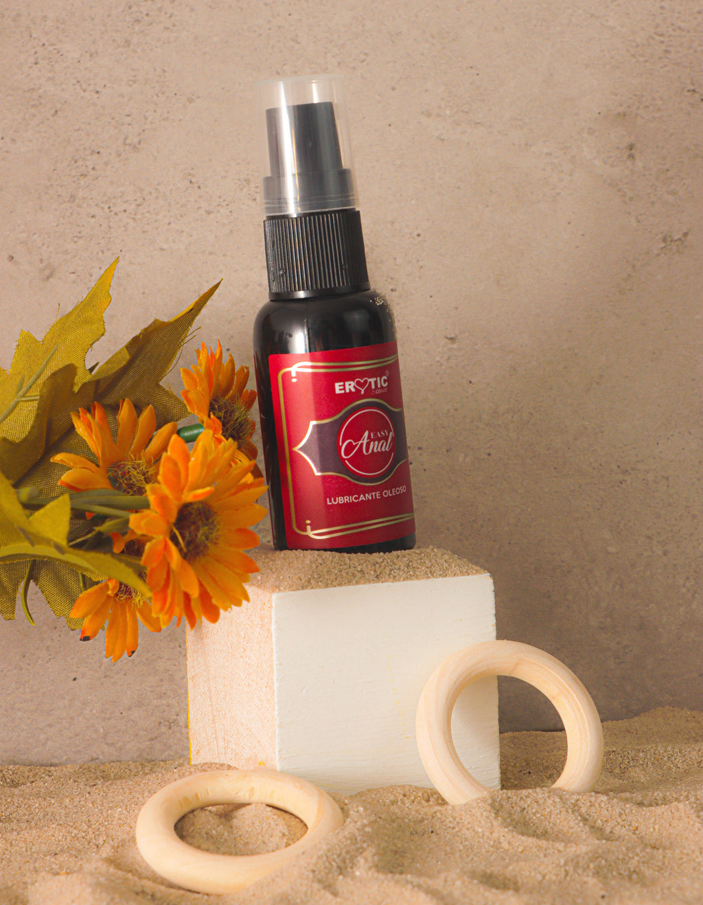 Lubricante Anal Silicona Anal Lube NUDITE Lubricante Anal Silicona Anal Lube NUDITE