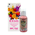 Lubricante ice gel