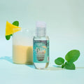 LUBRICANTE FRIO CALIENTE SABOR PIÑA COLADA