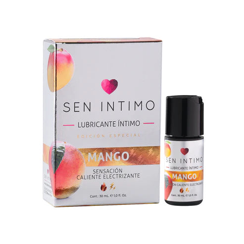 Electrizante Mango Sen Intimo