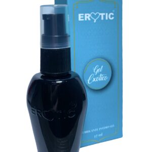 Lubricante Gel Exótico 37ML