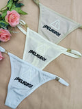 TANGA LUMINOSA