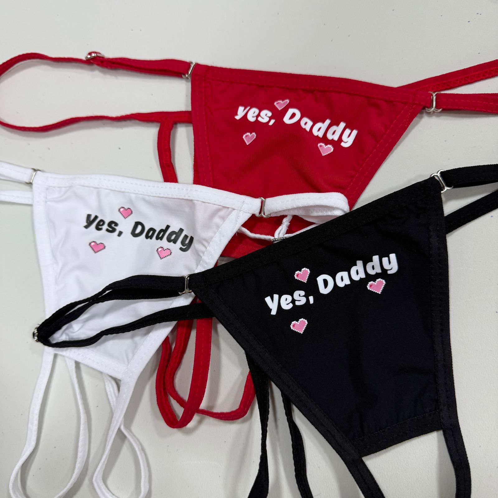 TANGA ENTREGA INMEDIATA