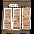 JENGA EROTICO