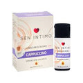 Lubricante Caliente Cappuccino Sen Intimo