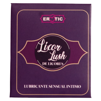 Sachet Licor Lush 5 ml