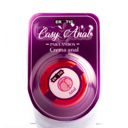 MINI EASY ANAL CREMA (3gr)