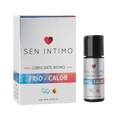 MULTIORGASMOS FRIO/CALOR  SEN INTIMO