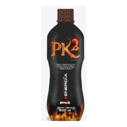 JARABE PK2