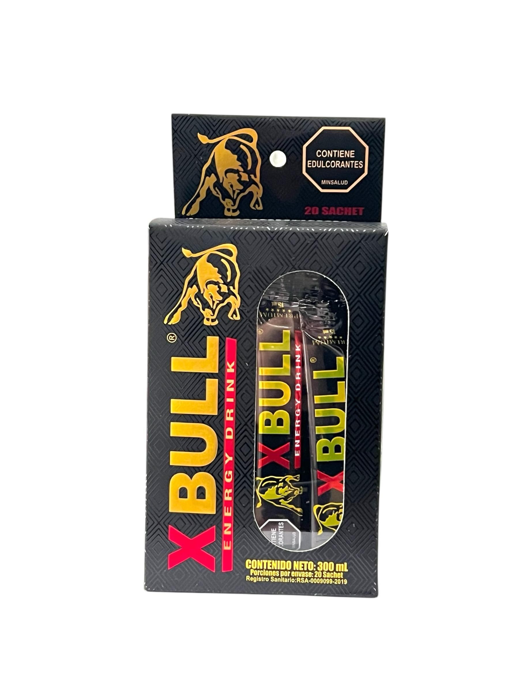 X-BULL